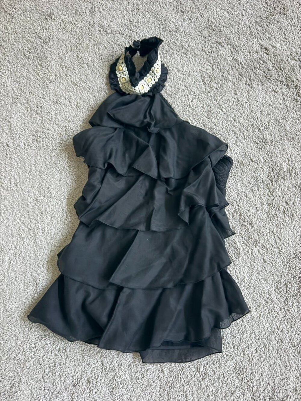 Women's Sleeveless Top